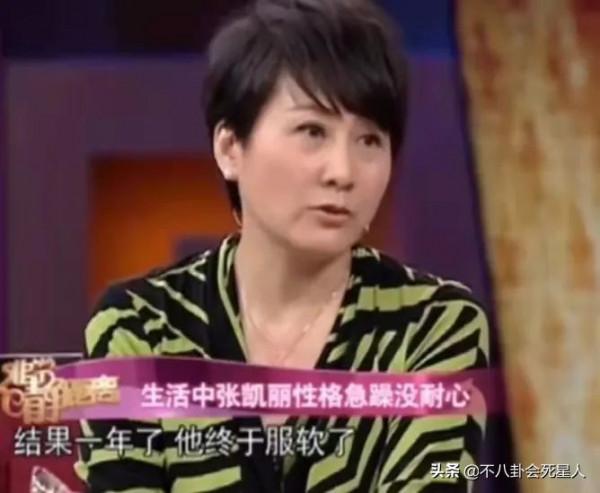 6位中年媽媽專業戶，長了有錢人的臉，個個氣質出眾，沒法演窮人