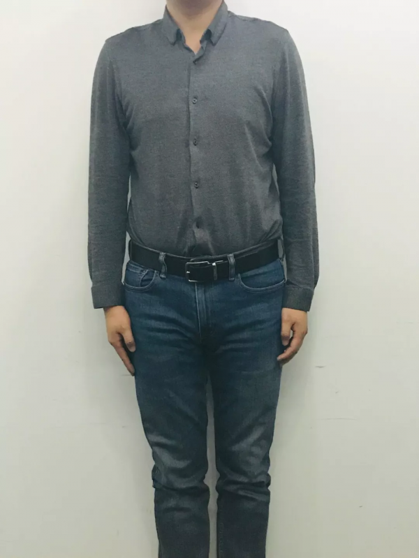 1月教資面試怎麼穿？除了正裝，你還能這樣穿搭