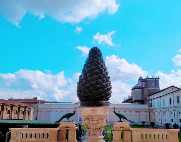 誰敢打梵蒂岡?彈丸小國為什麼受到整個西方的庇護? 誰敢打梵蒂岡?彈丸小國為什麼受到整個西方的庇護?