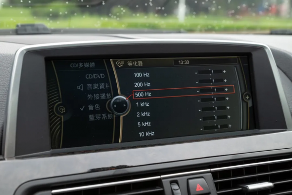 二手寶馬640i:新3系價格買6系轎跑,全方位的升級體驗 二手寶馬640i:新3系價格買6系轎跑,全方位的升級體驗