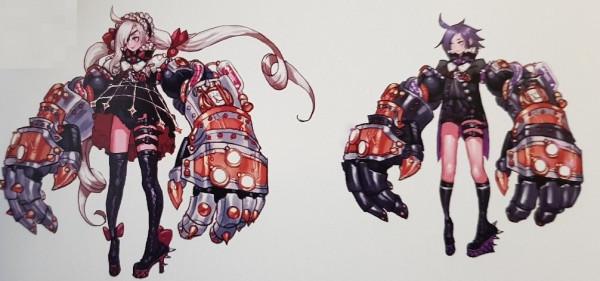 DNF：盧克爺爺這是要復活？新版本預告分析