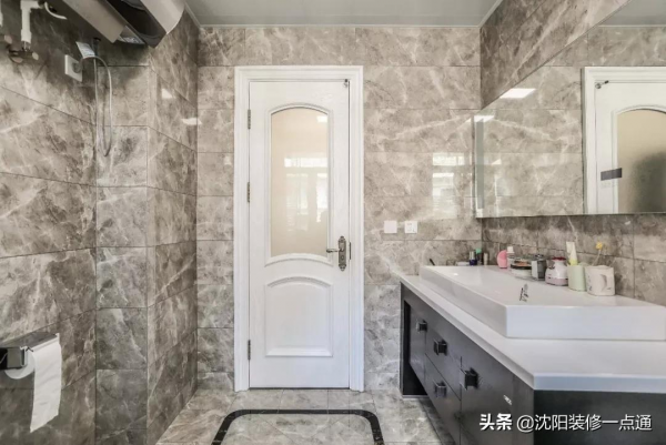 190平北歐裝修實景案例 190平北歐裝修實景案例