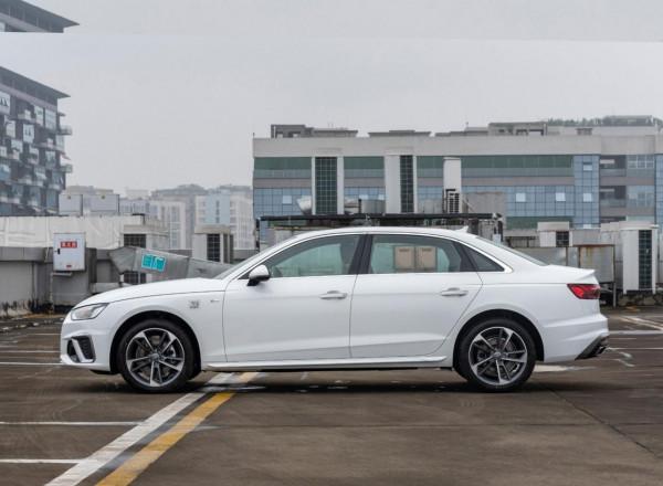 2022款奧迪A4L：150馬力版本停產在售，優惠不少，但仍然不推薦？