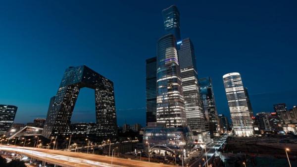 三湘印象：為品質代言，六環置業帶，紮根北京第一居所怎麼選？