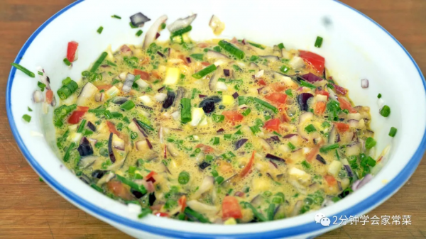 我家最愛的3款快手早餐，粗細糧搭配，營養均衡，花錢少，吃得好