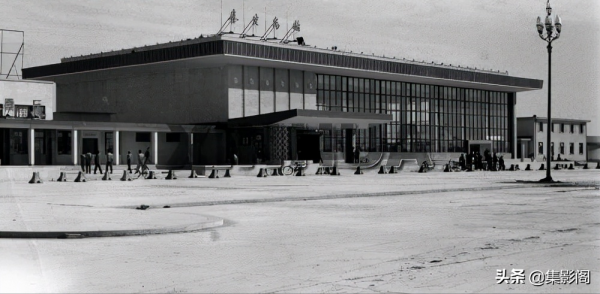 秦皇島市七八十年代老照片 秦皇島市七八十年代老照片