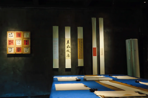 700年神秘古村落意外走紅！霧海竹林萬畝，24h鮮氧環繞，宛若仙境