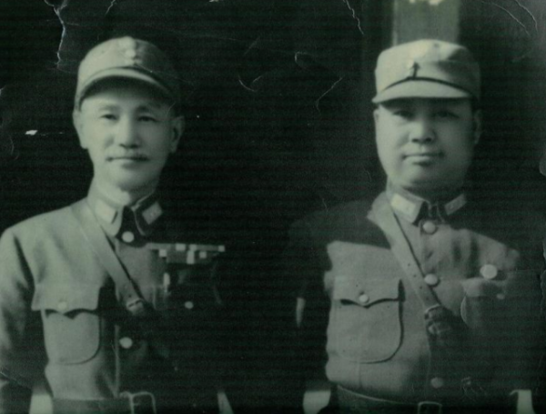 1955年將軍以上授銜，有多少黃埔生？毛主席：蔣校長要生氣嘍