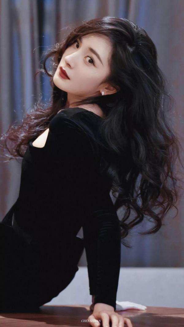 楊冪｜手機桌布｜020