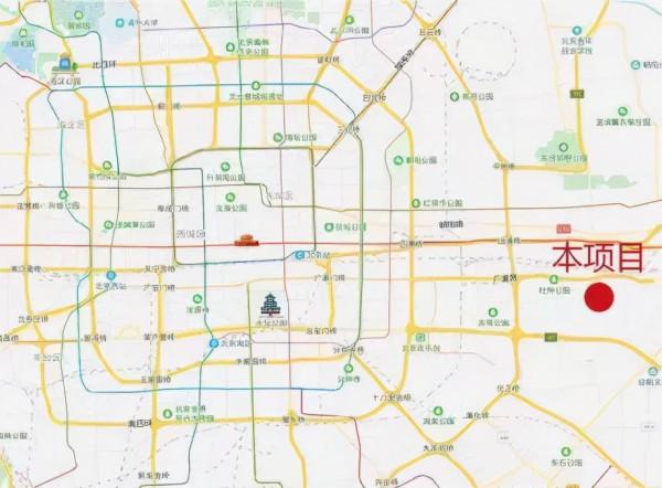 朝陽又一處棚改定向安置房開工啦！還有兩個安置房專案也有新進展