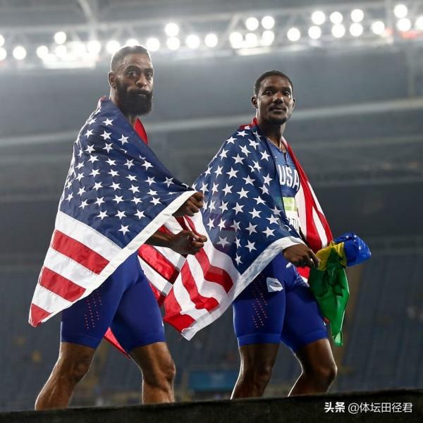 你可能不知，這些世界級短跑飛人都有涉藥 美國牙買加佔多數