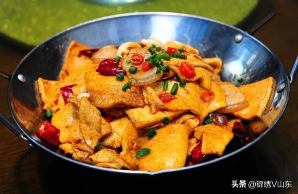 家中請客,教你這十二道宴請必備菜,絕對撐得了場面,鎮得住吃貨 家中請客,教你這十二道宴請必備菜,絕對撐得了場面,鎮得住吃貨