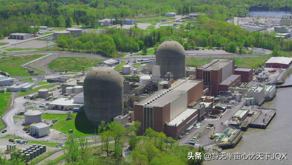 歐盟計劃將核電和天然氣納入綠色能源