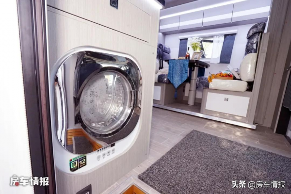 賽德新款房車曝光!6.5噸底盤帶空氣懸掛,空間超級大提車直接玩 賽德新款房車曝光!6.5噸底盤帶空氣懸掛,空間超級大提車直接玩