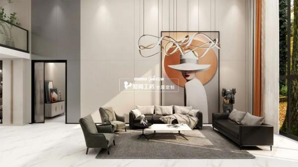 「乾貨」背景牆顏色搭配技巧，“牆”勢來襲