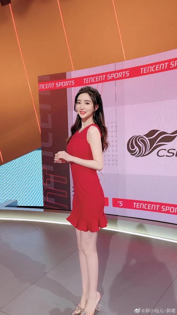 奇葩說辯手郭珺