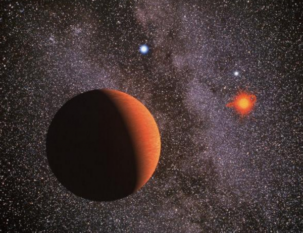 旅行者號飛了185億公里,發現宇宙物質越來越多,怎麼回事? 旅行者號飛了185億公里,發現宇宙物質越來越多,怎麼回事?