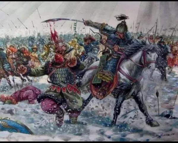 北宋王朝不滅亡是偶然滅亡是必然...