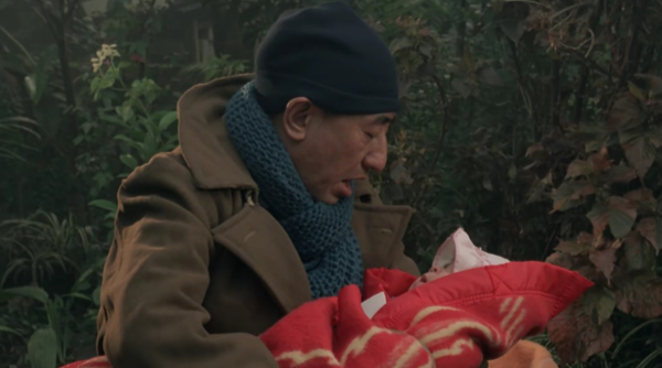 人最大的教養,就是理解父母的不容易 人最大的教養,就是理解父母的不容易