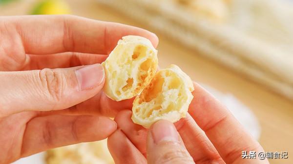 一週連做3次,這盤太好吃!不發酵不揉麵,娃吃到連渣都不剩 一週連做3次,這盤太好吃!不發酵不揉麵,娃吃到連渣都不剩