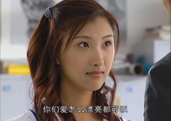 《十八歲的天空》林可喻退圈十餘年,定居日本生兩女,37歲狀態好 《十八歲的天空》林可喻退圈十餘年,定居日本生兩女,37歲狀態好