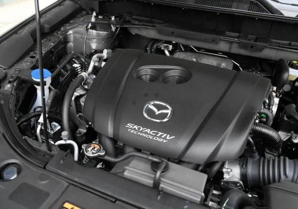 在中大型7座SUV火爆的今天,為什麼馬自達CX-8無人問津? 在中大型7座SUV火爆的今天,為什麼馬自達CX-8無人問津?