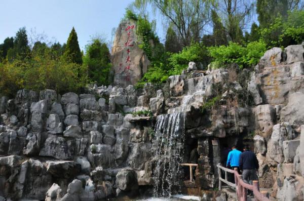 山東又一景區火了,被稱為“江北第一長洞”,距臨沂2小時車程 山東又一景區火了,被稱為“江北第一長洞”,距臨沂2小時車程