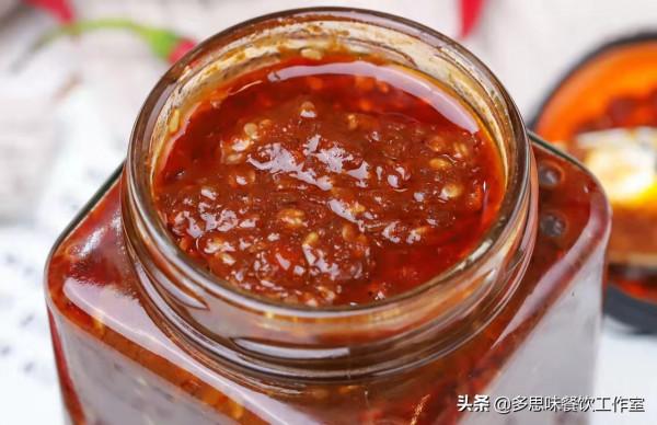 過年在家，教你8種萬能醬料的做法，醬香濃郁拌啥都好吃
