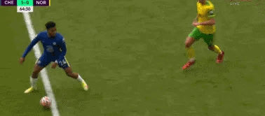 英超-芒特上演帽子戲法 切爾西7-0橫掃十人諾維奇繼續領跑