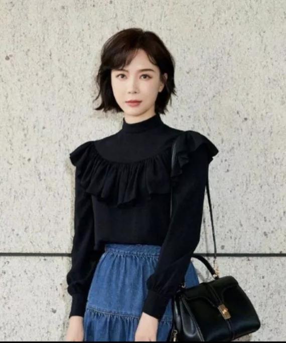 2022年新發型，總有一款適合你原創作品