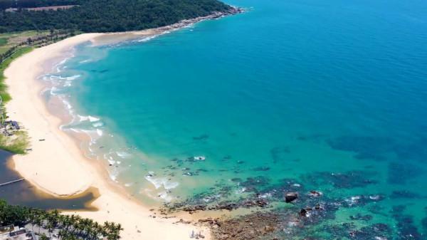 “寶藏男孩”海岸帶