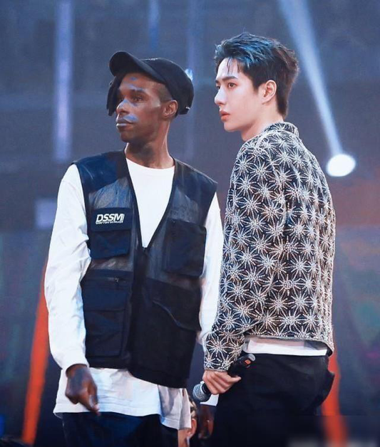 《街舞4》Acky桑復活，全國16強誕生，誰會奪冠？欠布布的何時還