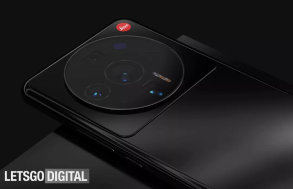 小米12 Ultra高畫質渲染圖來了丨雷軍精力主要放在造車了