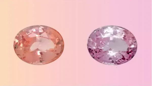 寶知道 | 原來這些寶石還會變色 寶知道 | 原來這些寶石還會變色