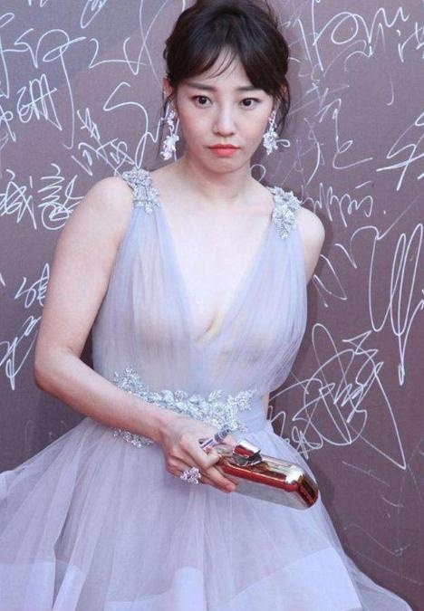 白百何，我依然很欣賞你