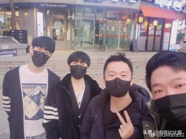 FPX出局後,Doinb首度發聲,Chovy無愧“世一補”稱號 FPX出局後,Doinb首度發聲,Chovy無愧“世一補”稱號