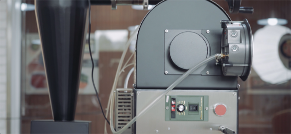 聊聊咖啡烘焙那些事兒 聊聊咖啡烘焙那些事兒