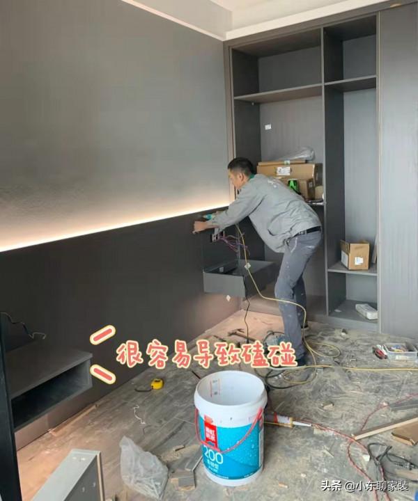 被網紅&OpenCurlyDoubleQuote;過度吹捧&rdquo;的5個臥室裝修，以為很完美，其實全是坑
