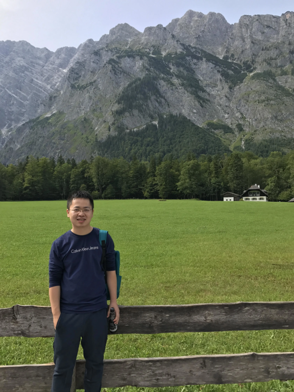 華強北天天抄他作業,國外新品牌追著他跑,這個程式設計師有點東西 華強北天天抄他作業,國外新品牌追著他跑,這個程式設計師有點東西