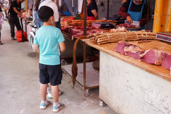 1小時飛攏的城市,有全國最好逛的市場 1小時飛攏的城市,有全國最好逛的市場