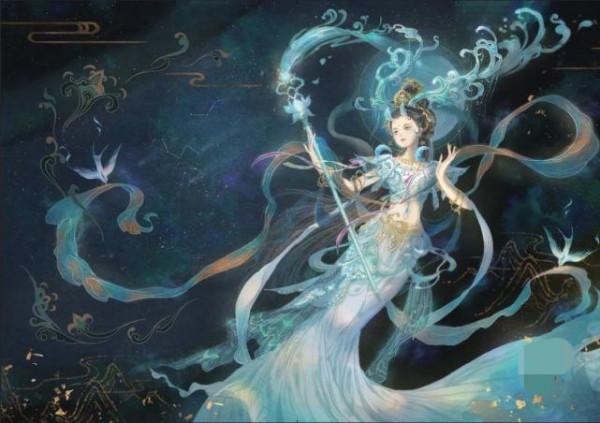 中國神話之上古神獸、兇獸圖鑑,你都知道有哪些呢? 中國神話之上古神獸、兇獸圖鑑,你都知道有哪些呢?