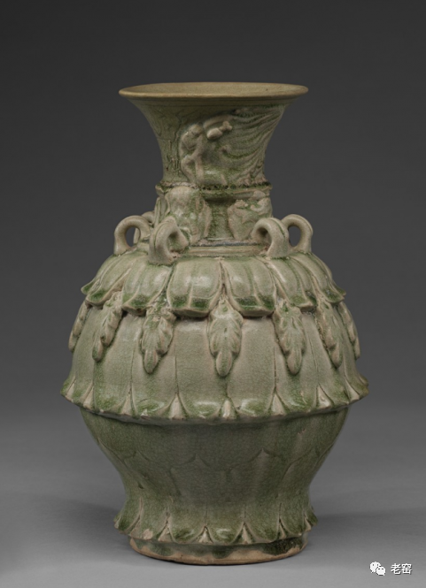 隋 | 青釉高畫質圖片