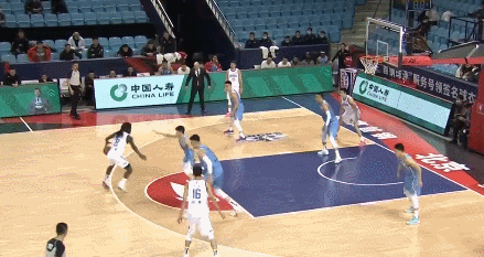 羅切斯特39&plus;5&plus;5 天津命中21記三分爆冷力克北京奪得3連勝