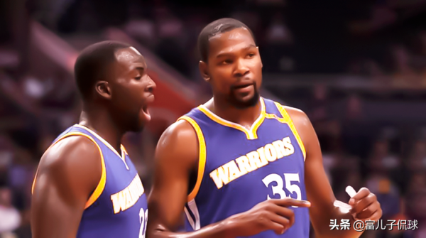 現役誰能夠一對一單防KD？除了追夢格林之外，還有7人