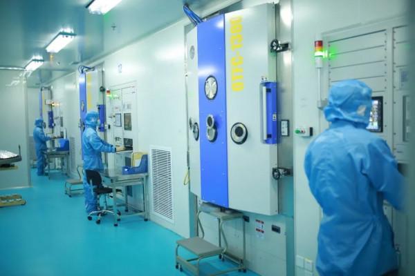 風雲閩商 | 餘洪瑞：僅8年時間成功上市，精密光學平臺型公司的隱形冠軍