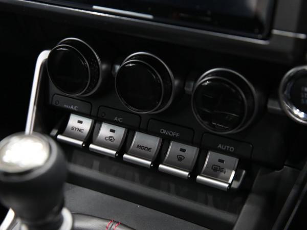 即將進入中國市場 詳細圖解全新斯巴魯BRZ 即將進入中國市場 詳細圖解全新斯巴魯BRZ