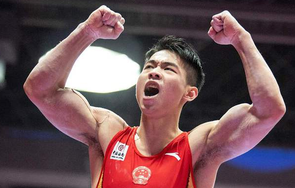 世錦賽收官!中國5金1銀2銅,廣西3人奪4金,胡旭威獨攬2金成驚喜 世錦賽收官!中國5金1銀2銅,廣西3人奪4金,胡旭威獨攬2金成驚喜