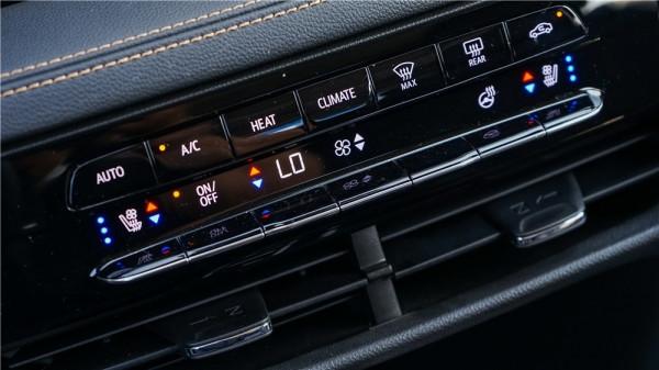 合資純電車多數不靠譜?這臺SUV不到20萬500km續航 合資純電車多數不靠譜?這臺SUV不到20萬500km續航