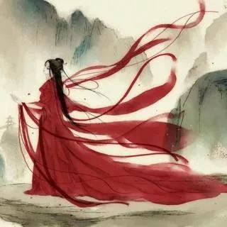 你出生在哪個月份，去看《山海經》中對應的哪個神靈？