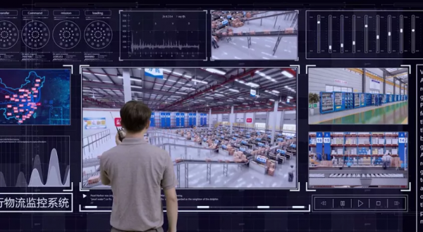 同樣做電商 為何震坤行就能成為資本爭搶的獨角獸？